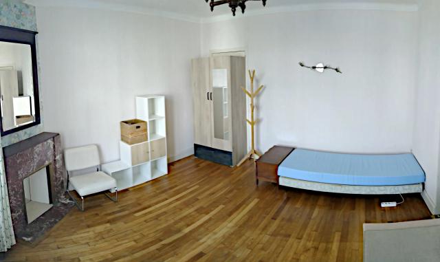 Location studio Laxou - Photo 4