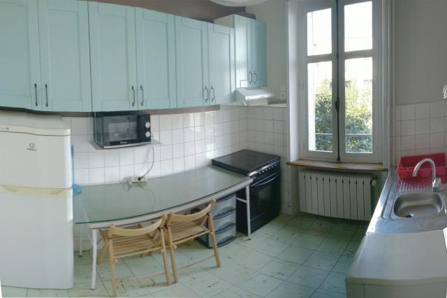 Location studio Laxou - Photo 5