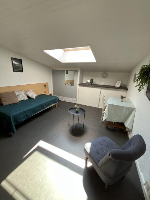 Location studio Dax - Photo 2