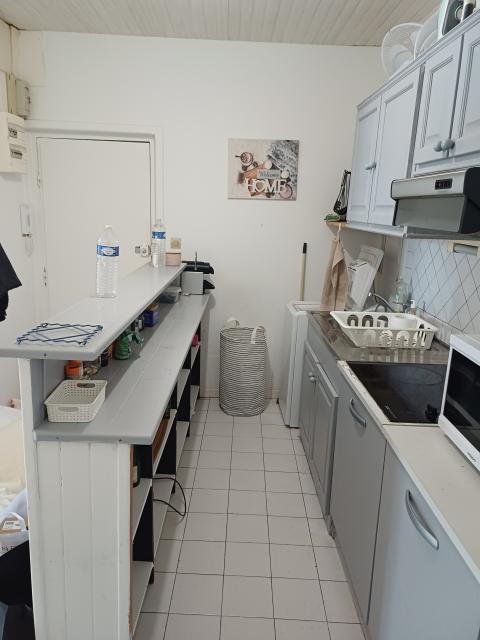 Location appartement T2 La Rochelle - Photo 3