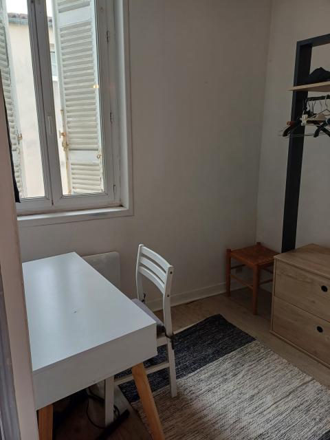 Location appartement T2 La Rochelle - Photo 5