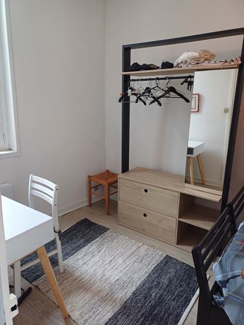 Location appartement T2 La Rochelle - Photo 6