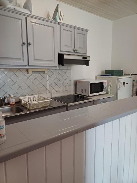 Location appartement T2 La Rochelle - Photo 7