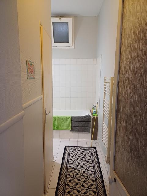 Location appartement T2 La Rochelle - Photo 8