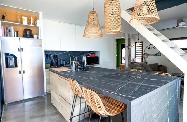 Location maison F4 St Leu d'Esserent - Photo 2
