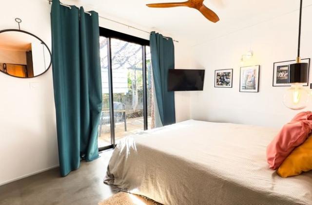 Location maison F4 St Leu d'Esserent - Photo 3