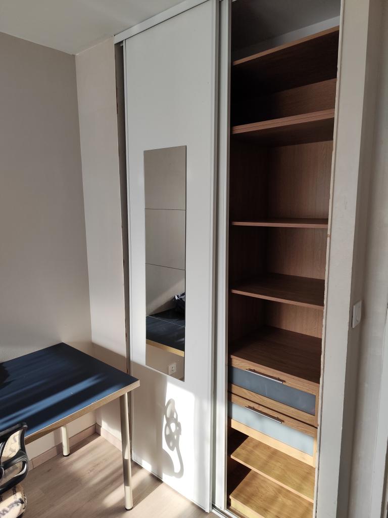 Location chambre St Jacques de la Lande - Photo 2