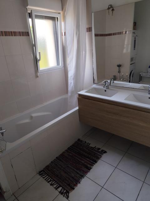 Location chambre St Jacques de la Lande - Photo 3