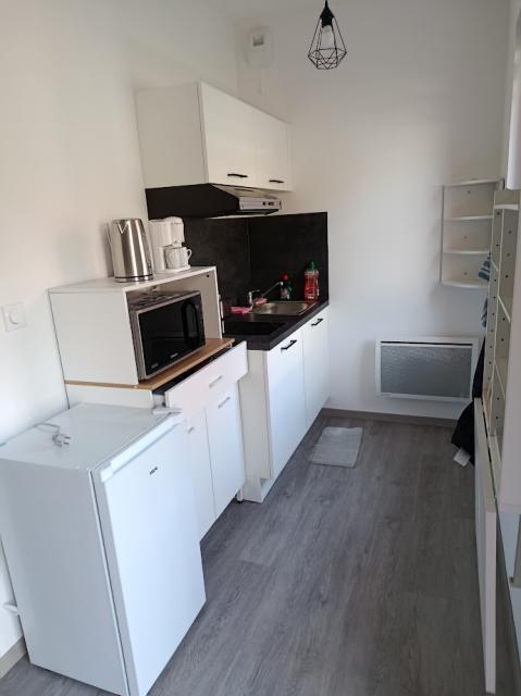Location studio Rouen - Photo 2