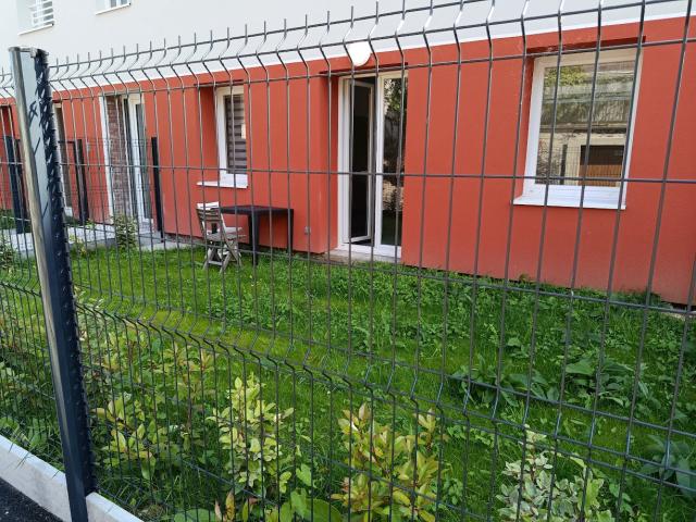 Location studio Rouen - Photo 5