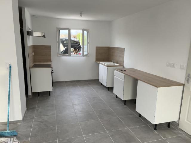 Location maison F4 Gemozac - Photo 4