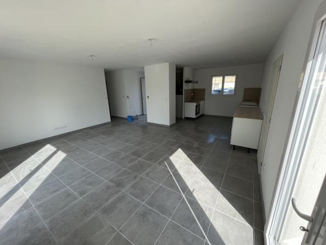 Location maison F4 Gemozac - Photo 5