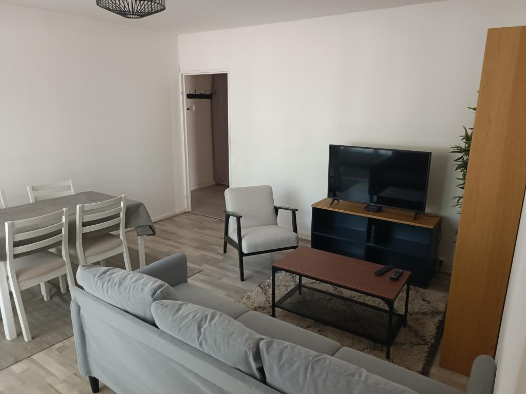 Location chambre Tours - Photo 1