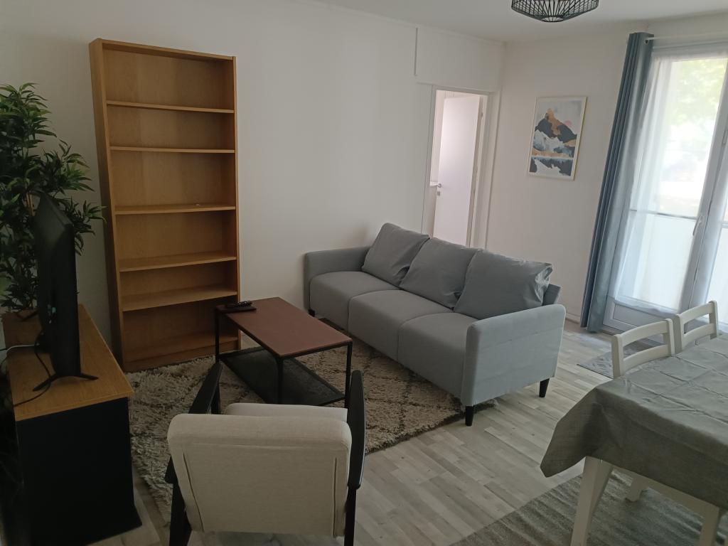 Location chambre Tours - Photo 2