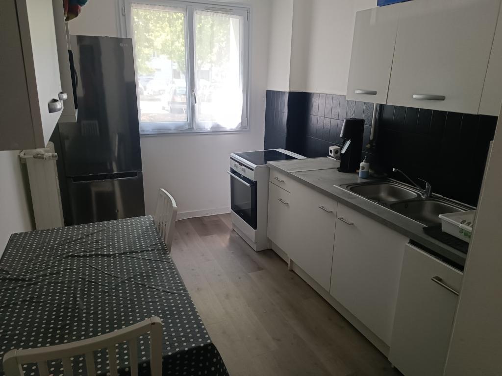 Location chambre Tours - Photo 4