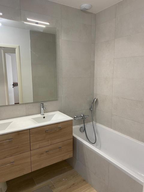 Location maison F5 Joinville le Pont - Photo 4