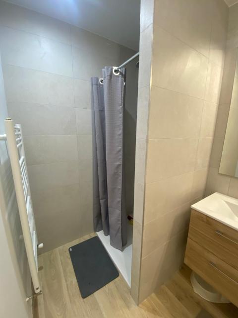 Location maison F5 Joinville le Pont - Photo 6