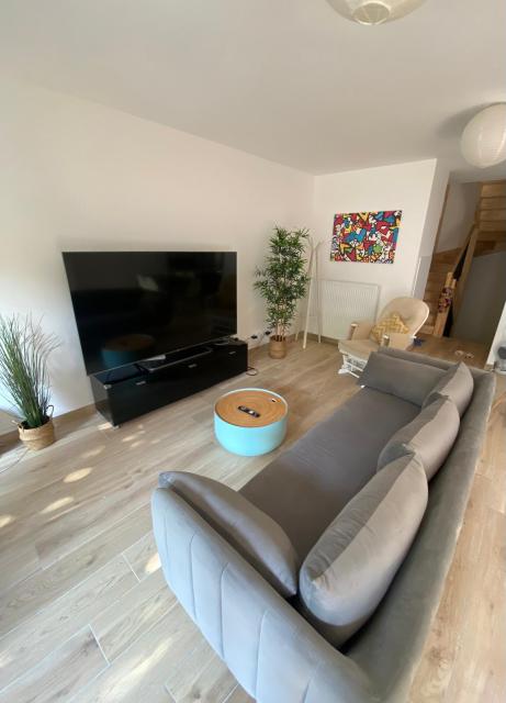 Location maison F5 Joinville le Pont - Photo 8