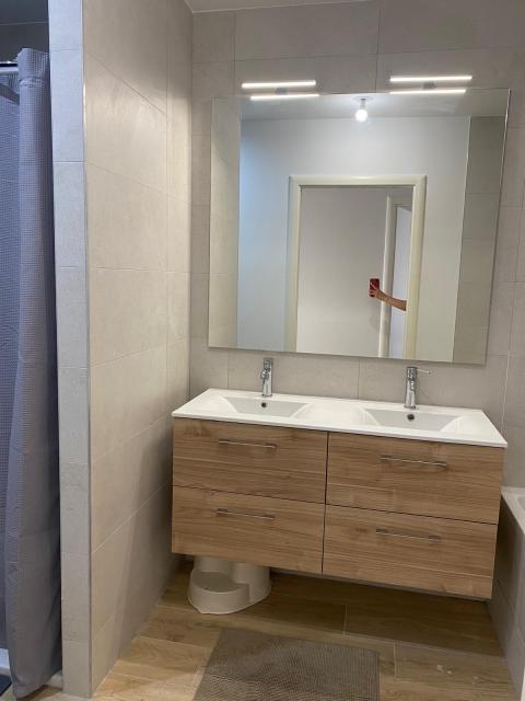 Location maison F5 Joinville le Pont - Photo 9