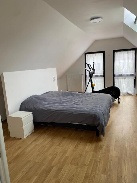 Location maison F5 Joinville le Pont - Photo 10