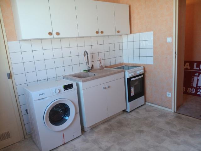 Location appartement T2 Colmar - Photo 5
