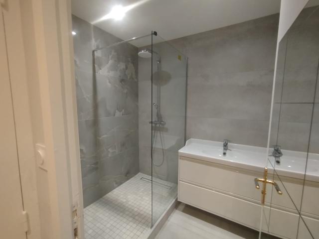 Location appartement T3 Villeurbanne - Photo 3