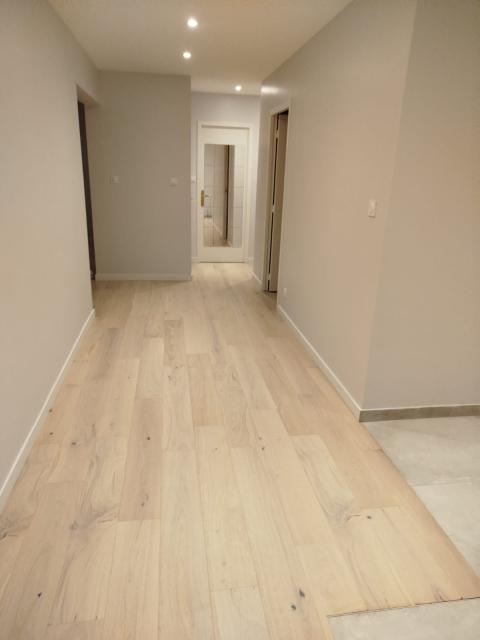 Location appartement T3 Villeurbanne - Photo 4