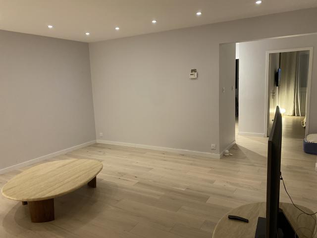 Location appartement T3 Villeurbanne - Photo 7