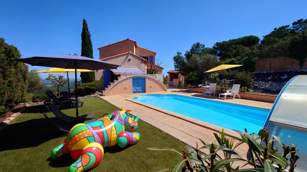 Location chambre Llauro - Photo 4