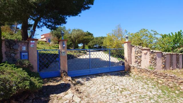 Location maison F6 Llauro - Photo 6