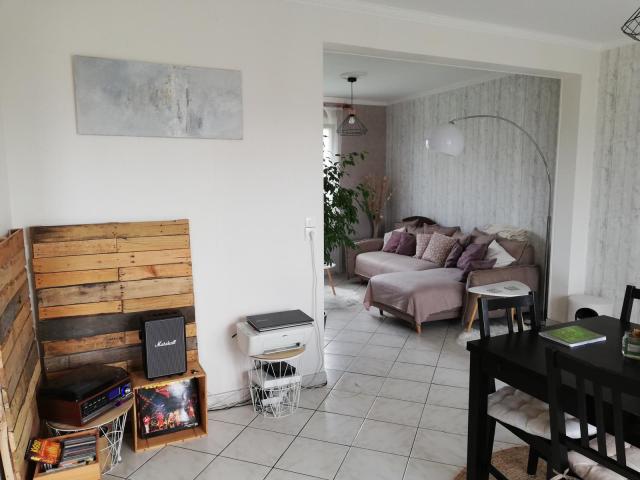 Location maison F5 Loue - Photo 2