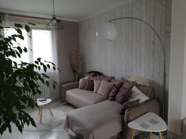 Location maison F5 Loue - Photo 3