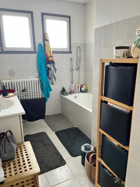 Location maison F5 Loue - Photo 7