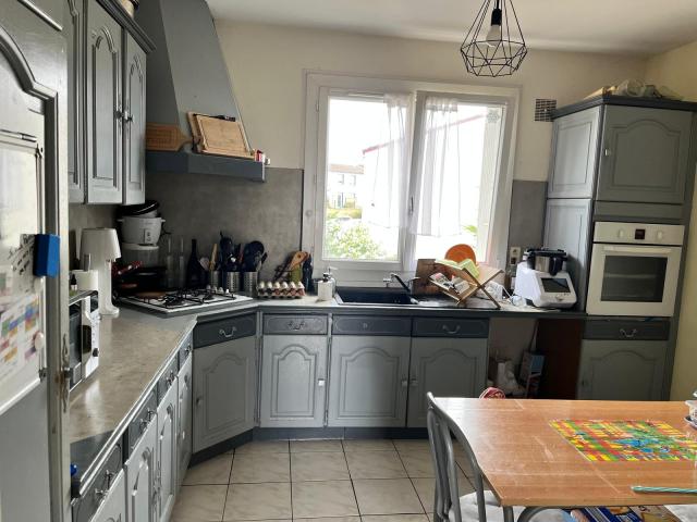 Location maison F5 Loue - Photo 8