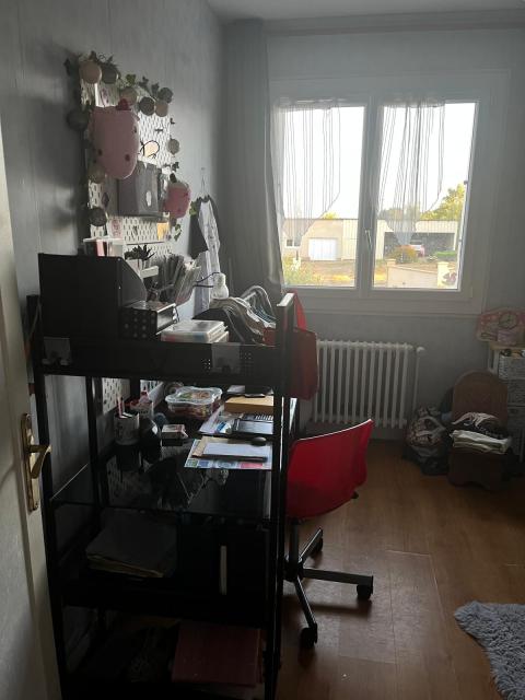 Location maison F5 Loue - Photo 9