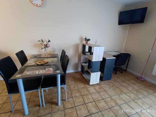 Location studio Nevers - Photo 2