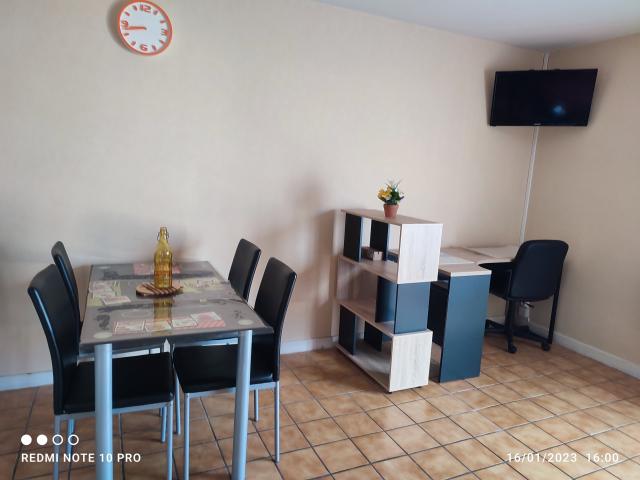 Location studio Nevers - Photo 4