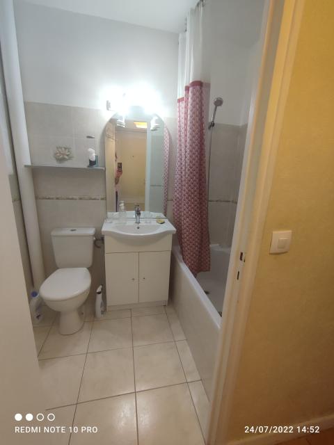 Location studio Nevers - Photo 6