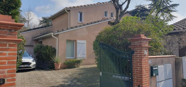 Location chambre Toulouse - Photo 5