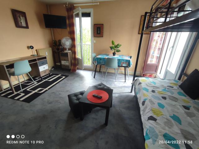 Location studio Nevers - Photo 2