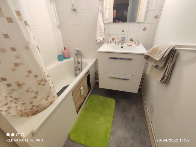 Location studio Nevers - Photo 3