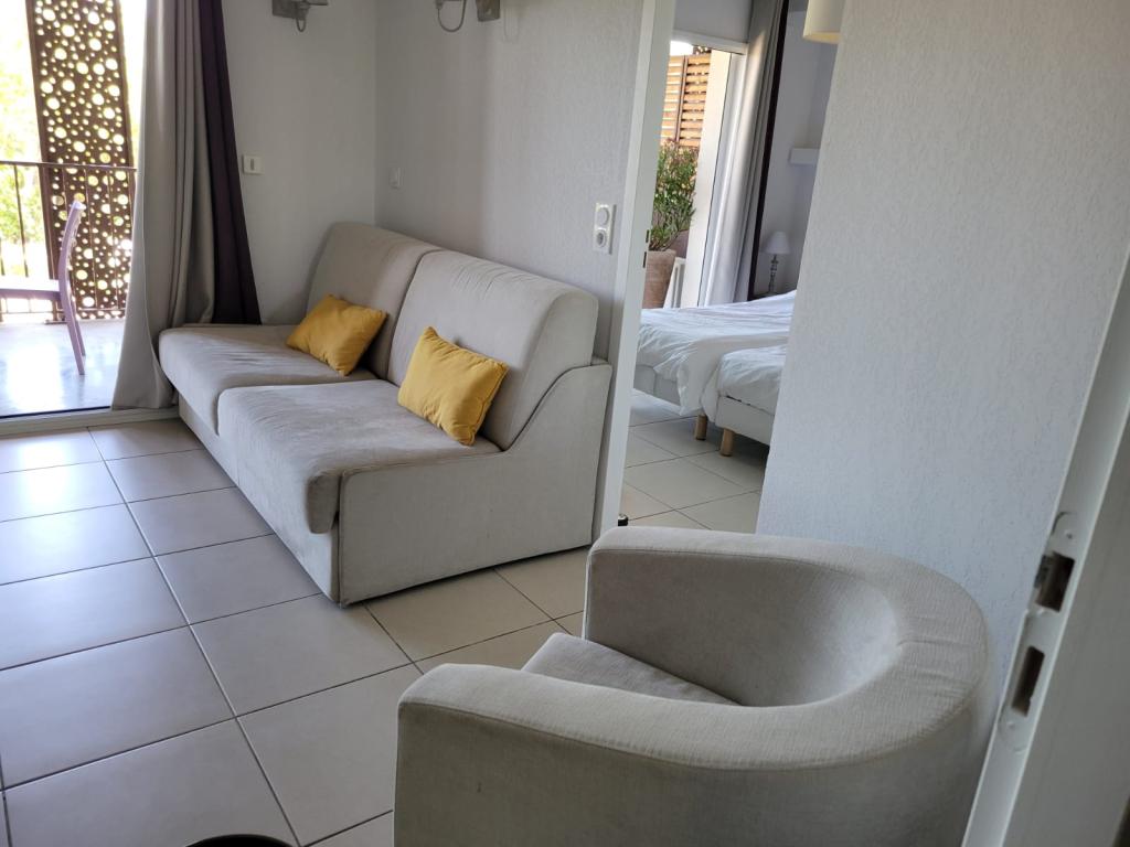 Location chambre Remoulins - Photo 1