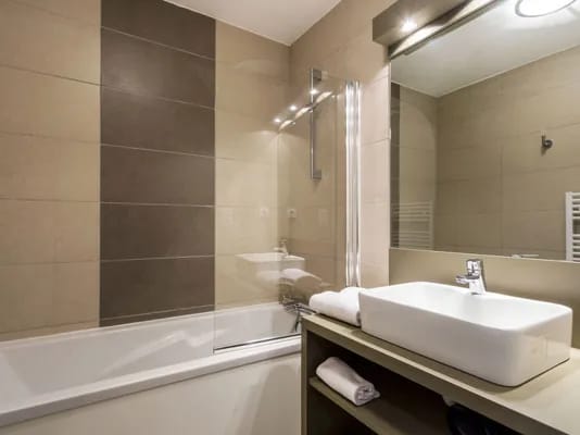Location chambre Remoulins - Photo 4