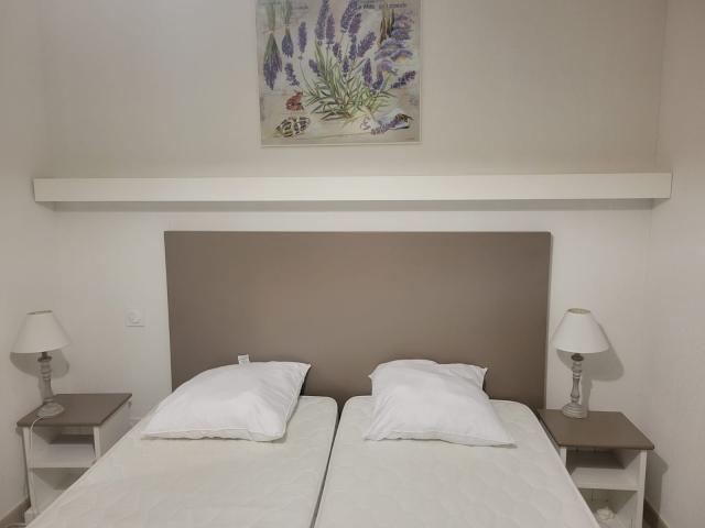 Location appartement T3 Remoulins - Photo 5