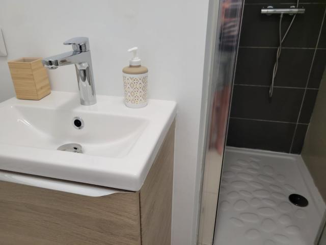Location appartement T3 Remoulins - Photo 6
