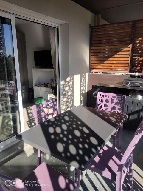 Location appartement T3 Remoulins - Photo 9