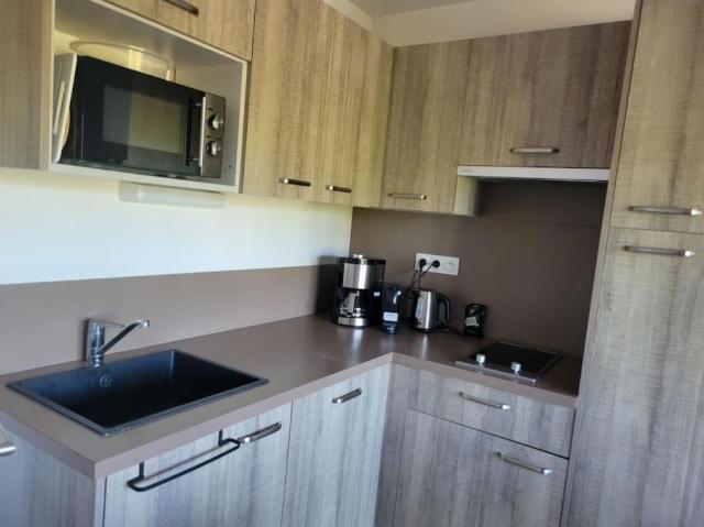 Location appartement T3 Remoulins - Photo 10