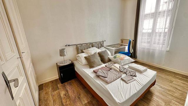 Location appartement T2 Troyes - Photo 2