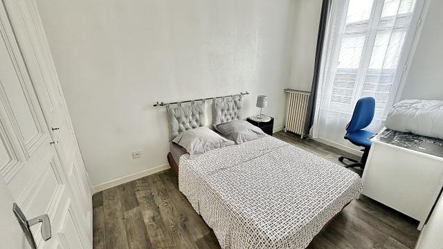 Location appartement T2 Troyes - Photo 3