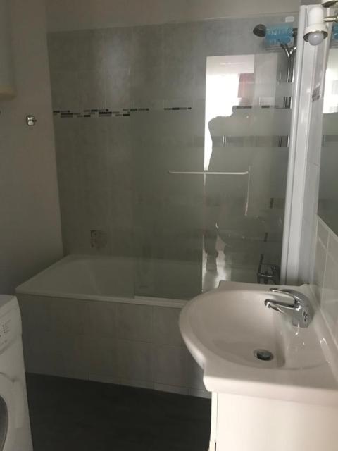 Location appartement T2 Troyes - Photo 4